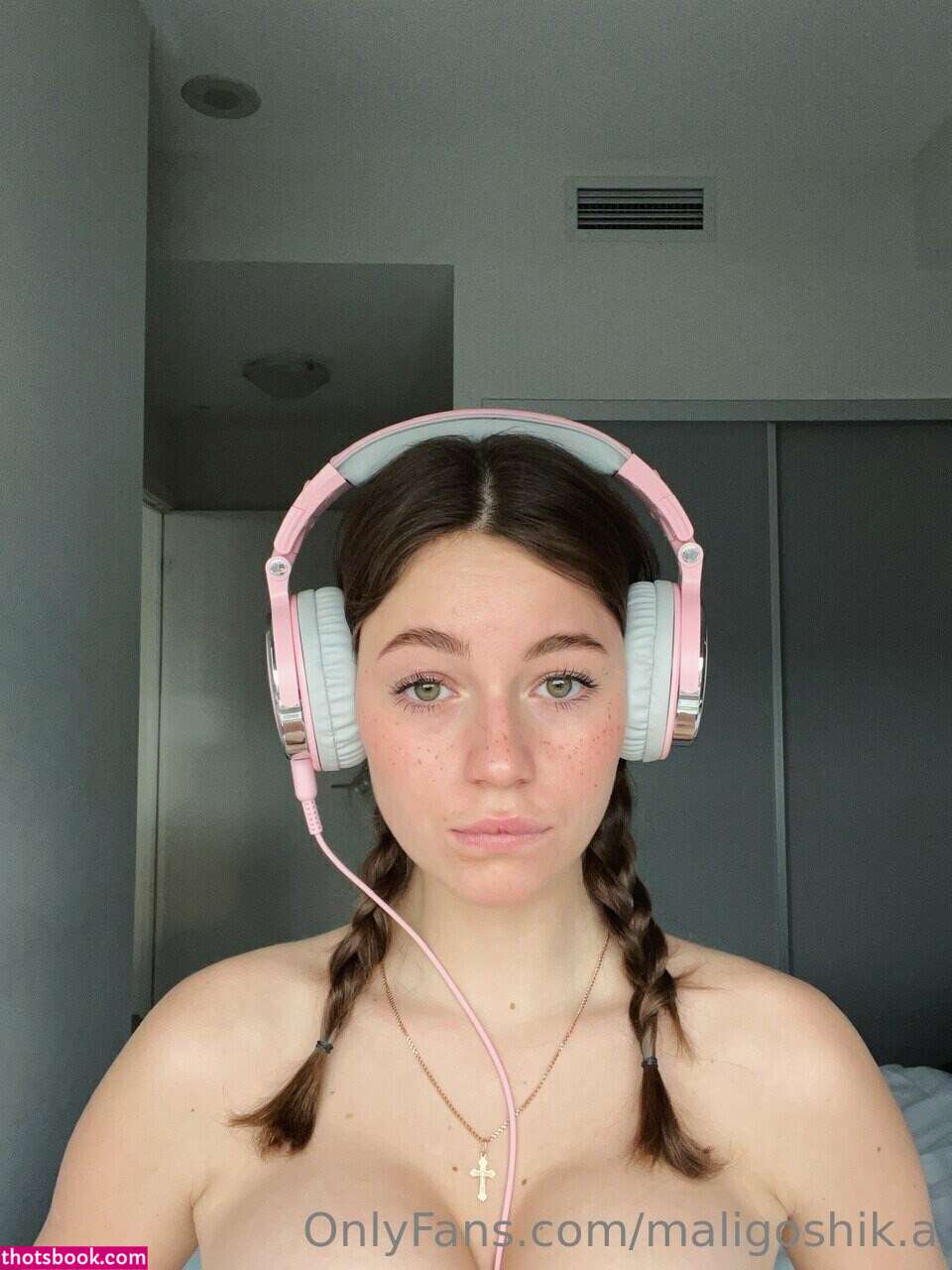 Anna Malygon maligoshik maligoshika Nude OnlyFans Photos #7 510295