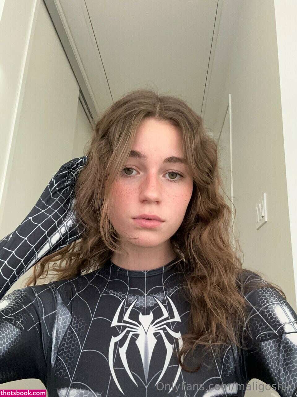 Anna Malygon maligoshik maligoshika Nude OnlyFans Photos #7 510298