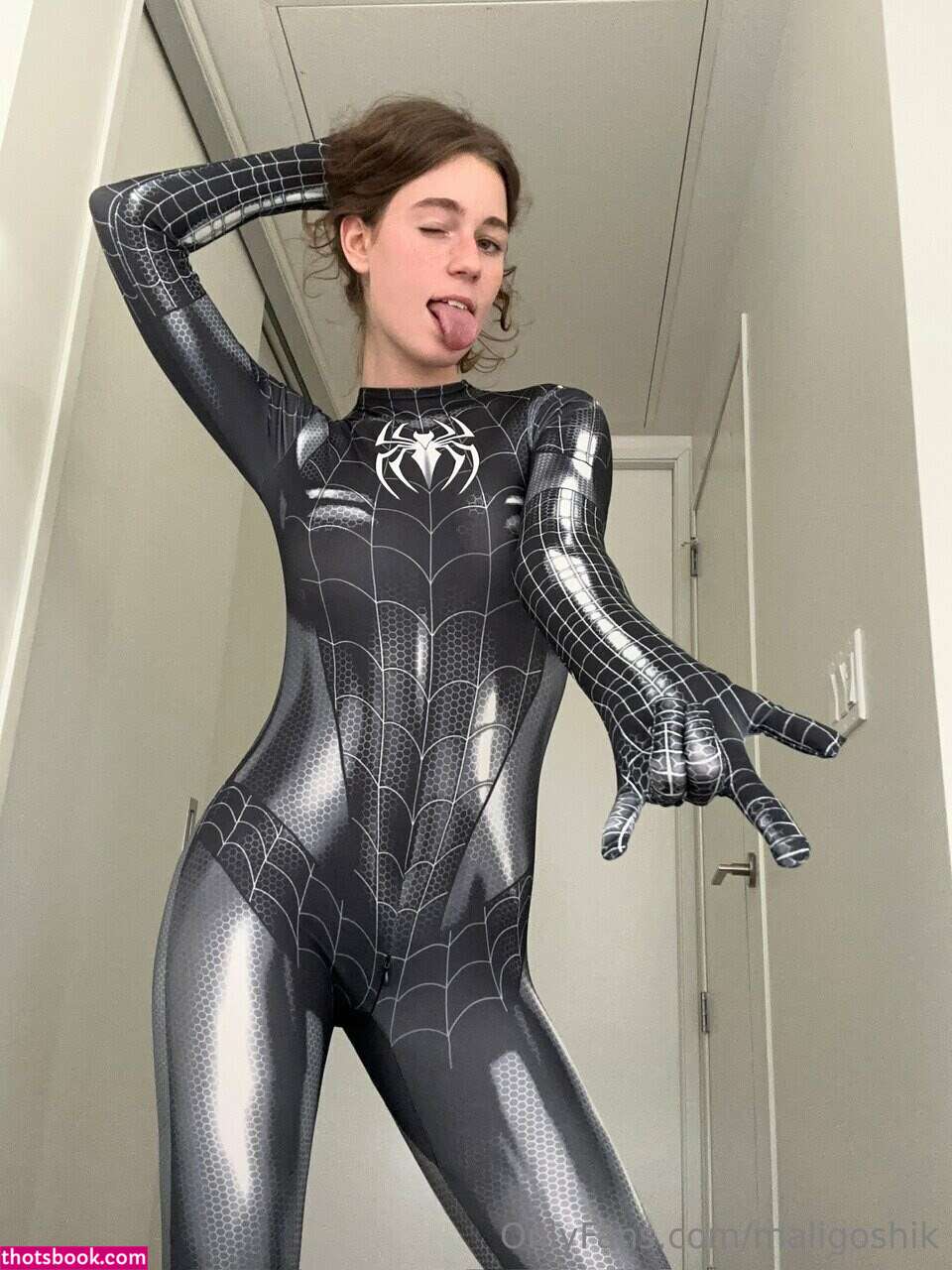 Anna Malygon maligoshik maligoshika Nude OnlyFans Photos #7 510307