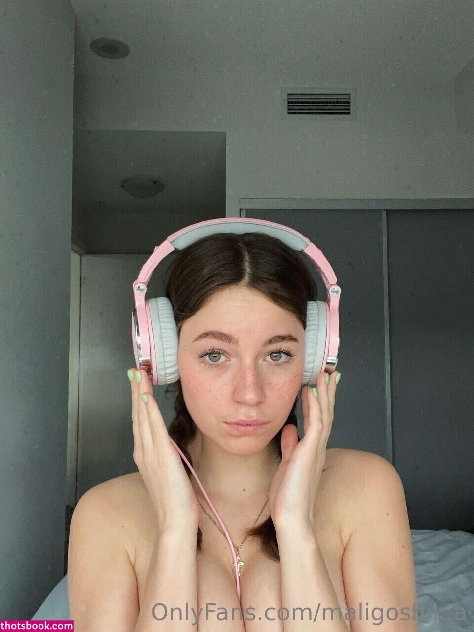 Anna Malygon maligoshik maligoshika Nude OnlyFans Photos #7 510309