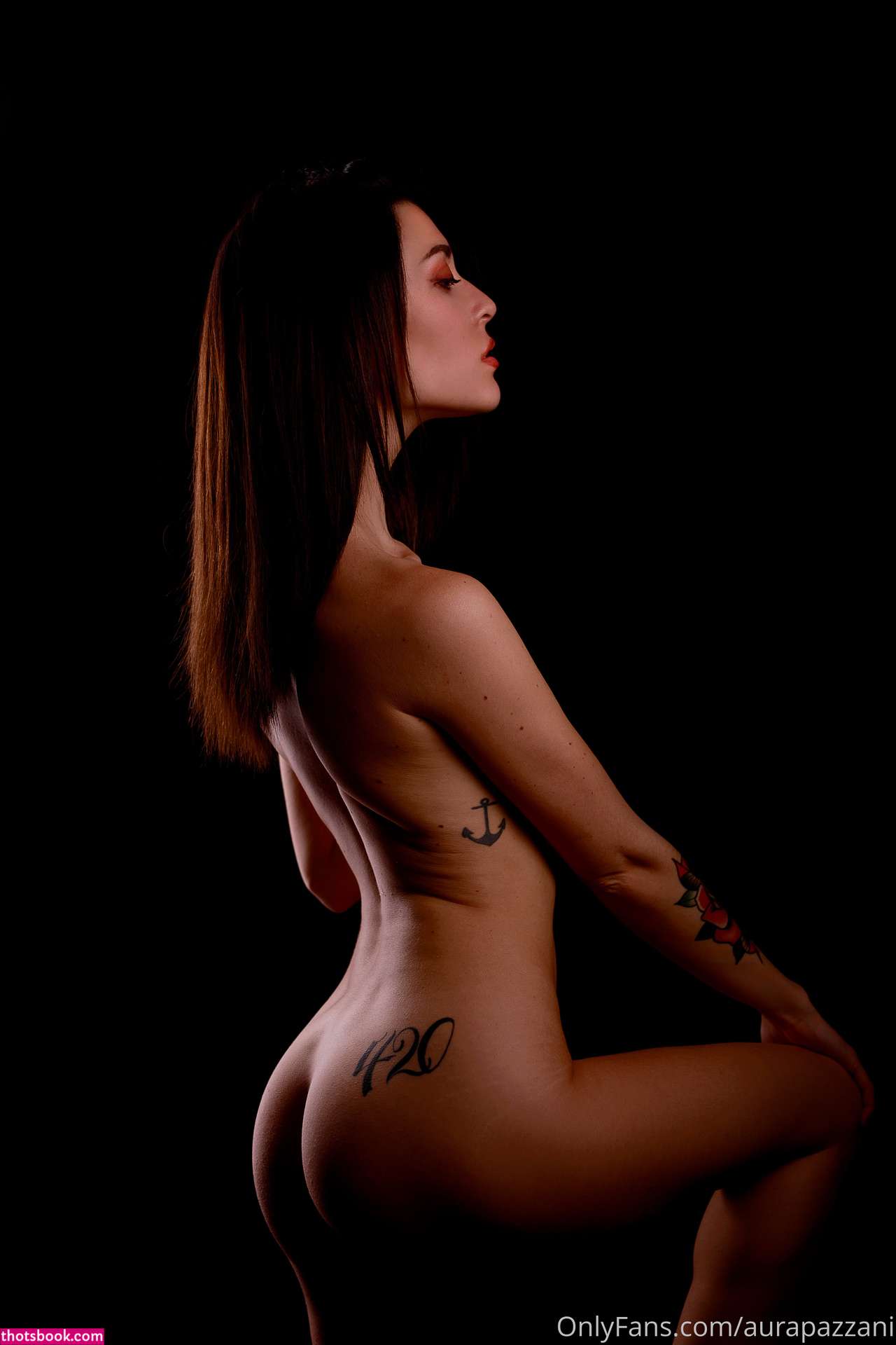 Aurapazzani Nude OnlyFans Photos #4 510441