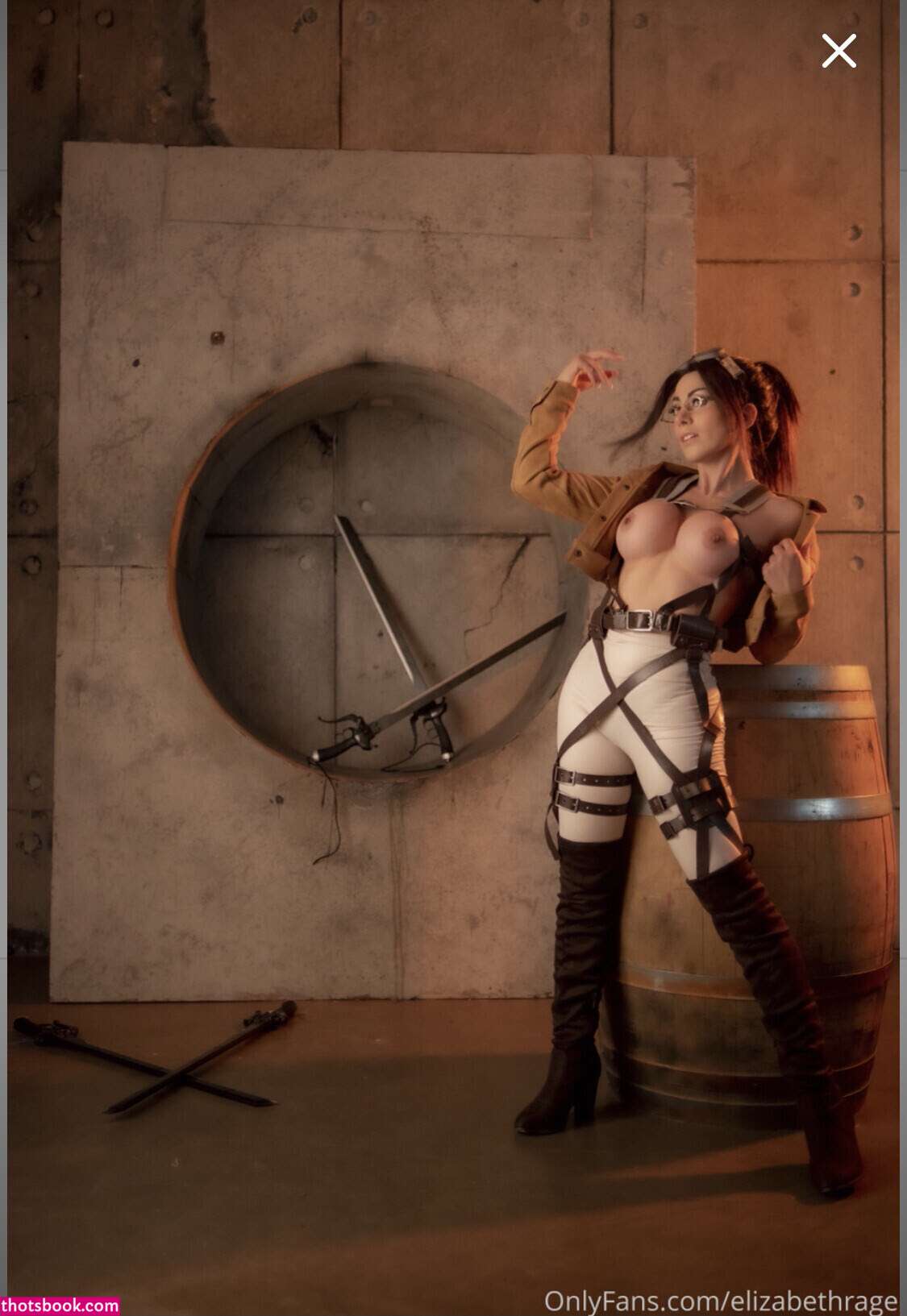 E rage Nude OnlyFans Photos #1 510509