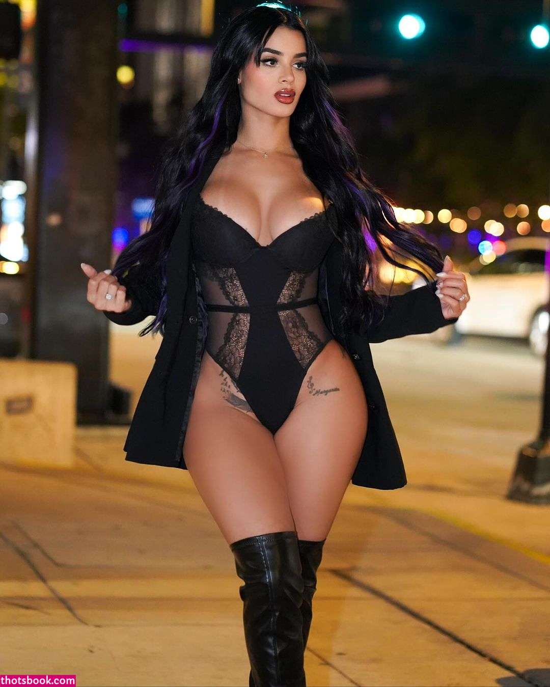 Eli Soto Nude OnlyFans Photos #3 510617