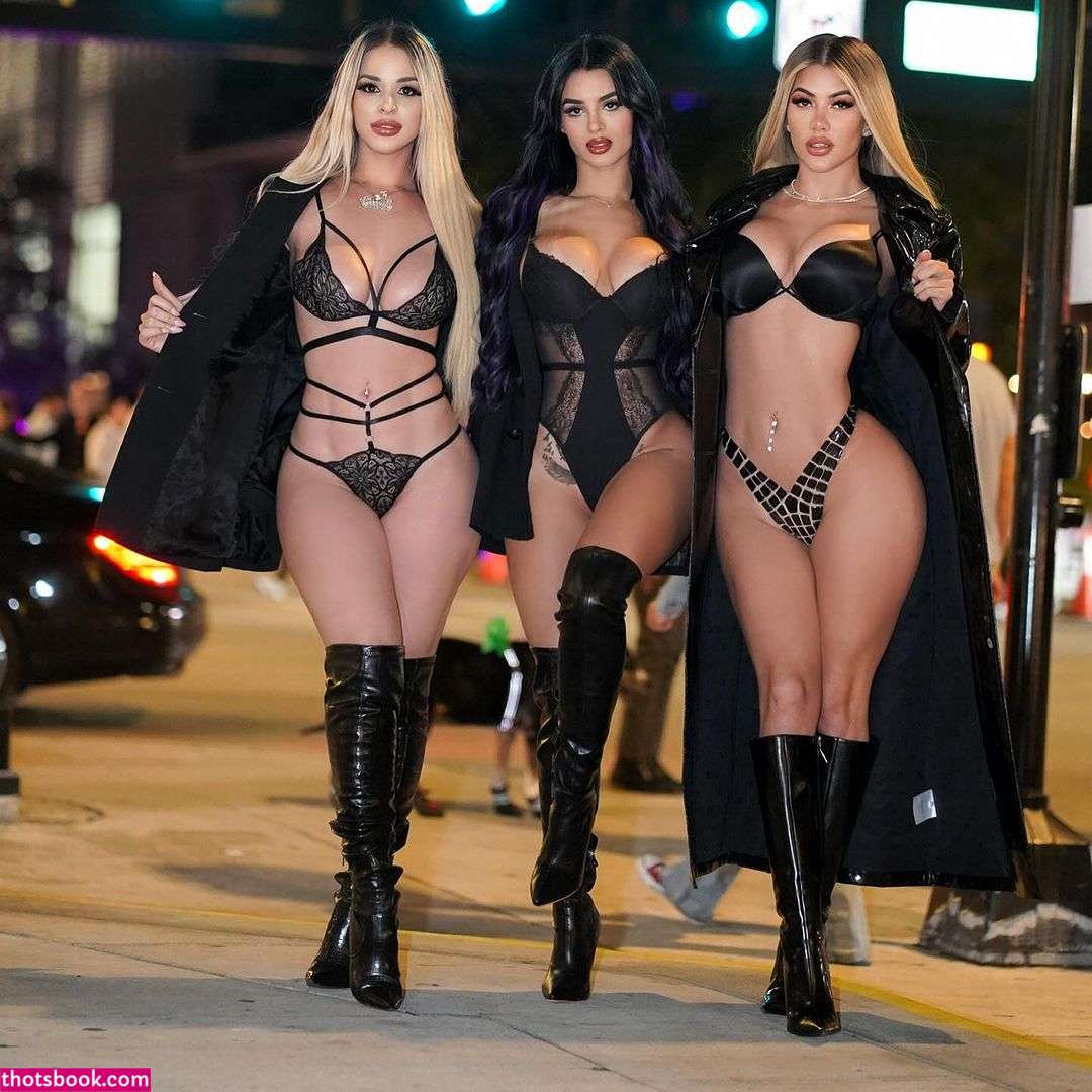 Eli Soto Nude OnlyFans Photos #3 510619