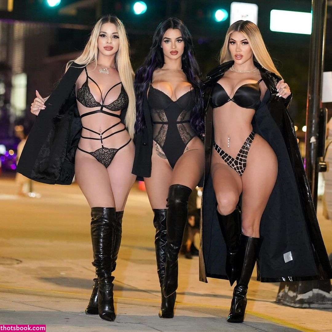 Eli Soto Nude OnlyFans Photos #3 510620