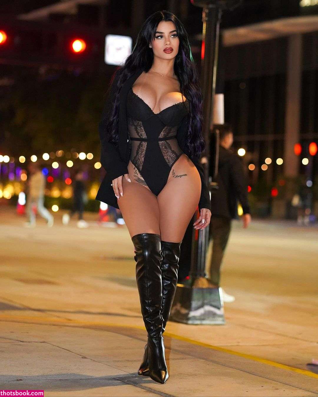 Eli Soto Nude OnlyFans Photos #3 510622