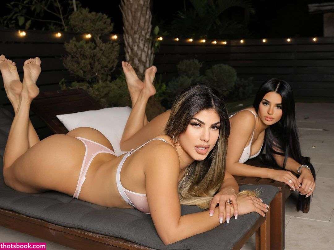 Eli Soto Nude OnlyFans Photos #5 510642