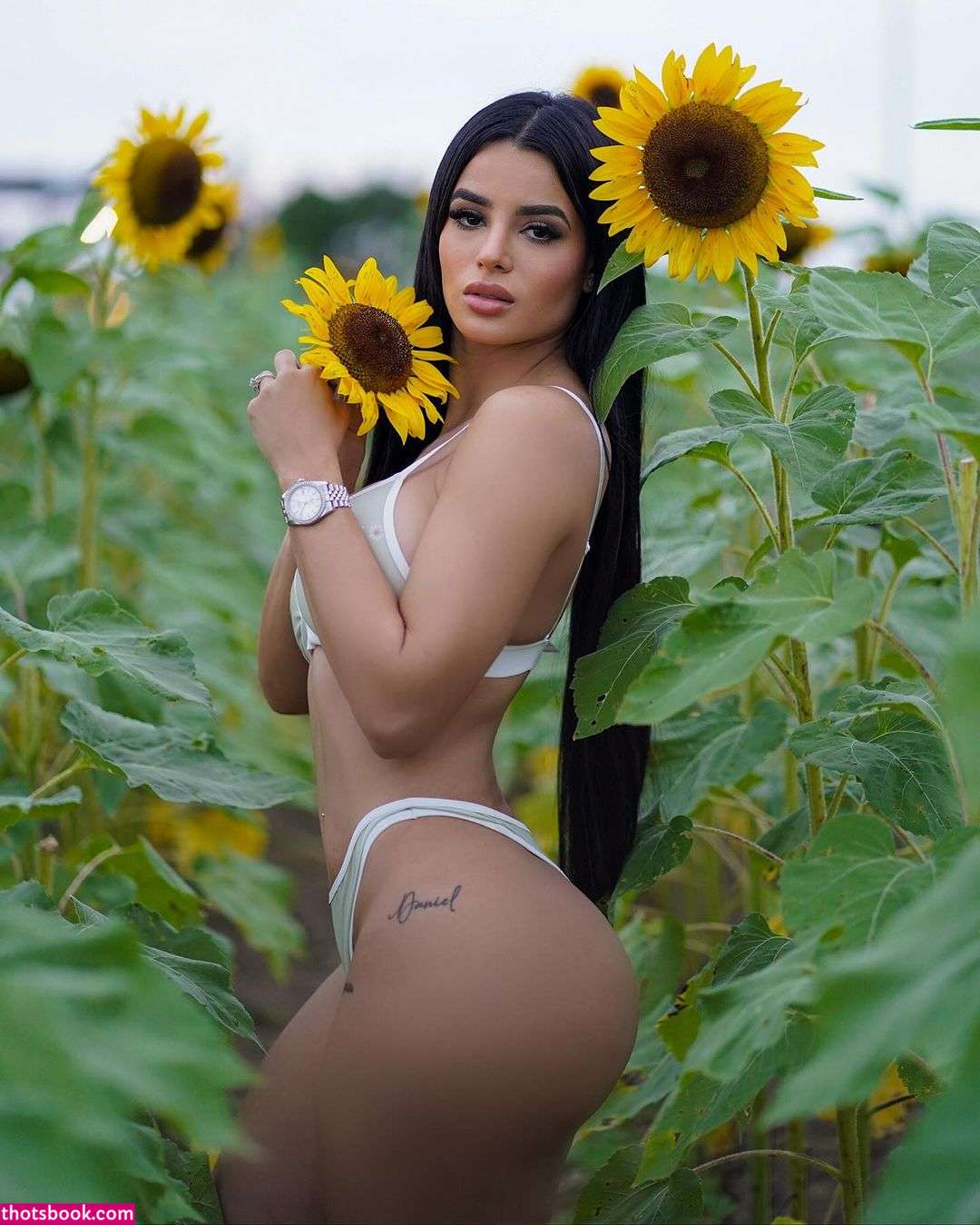 Eli Soto Nude OnlyFans Photos #6 510646