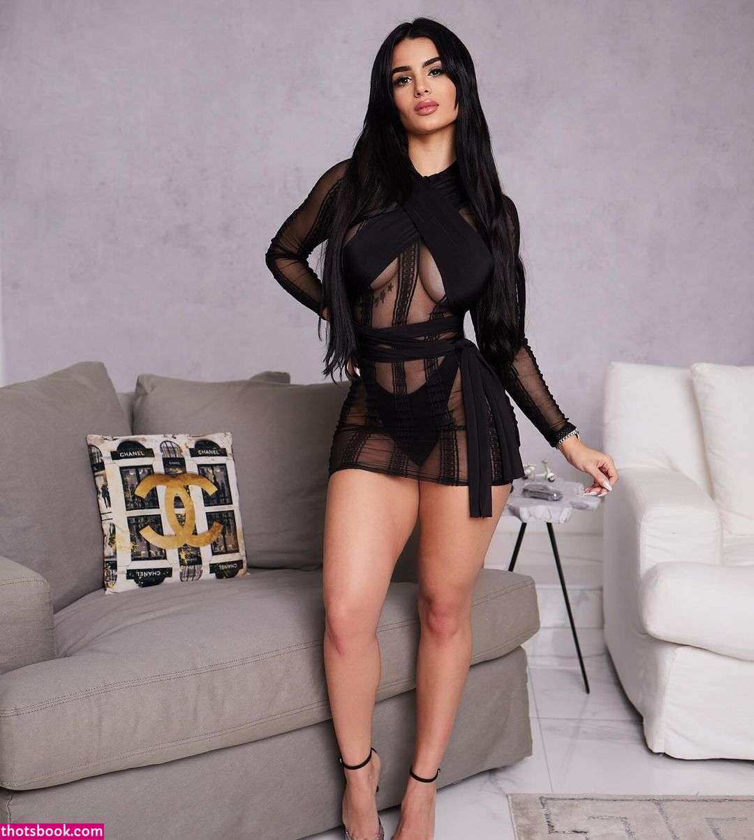 Eli Soto Nude OnlyFans Photos #7 510654