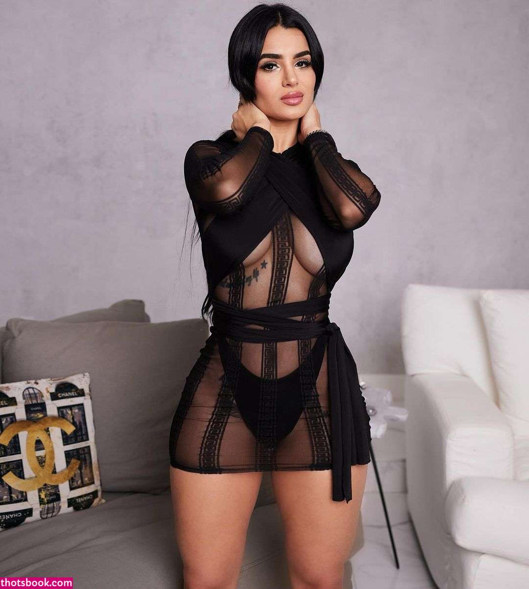 Eli Soto Nude OnlyFans Photos #7 510656