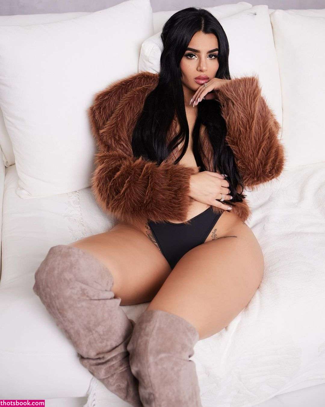 Eli Soto Nude OnlyFans Photos #8 510660