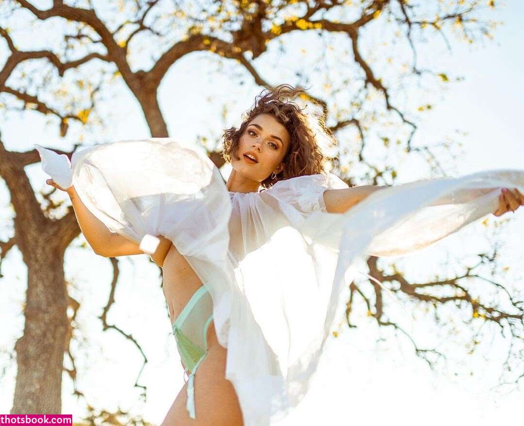 Lacey Claire Rogers thelaceyclaire Nude OnlyFans Photos #2 510789