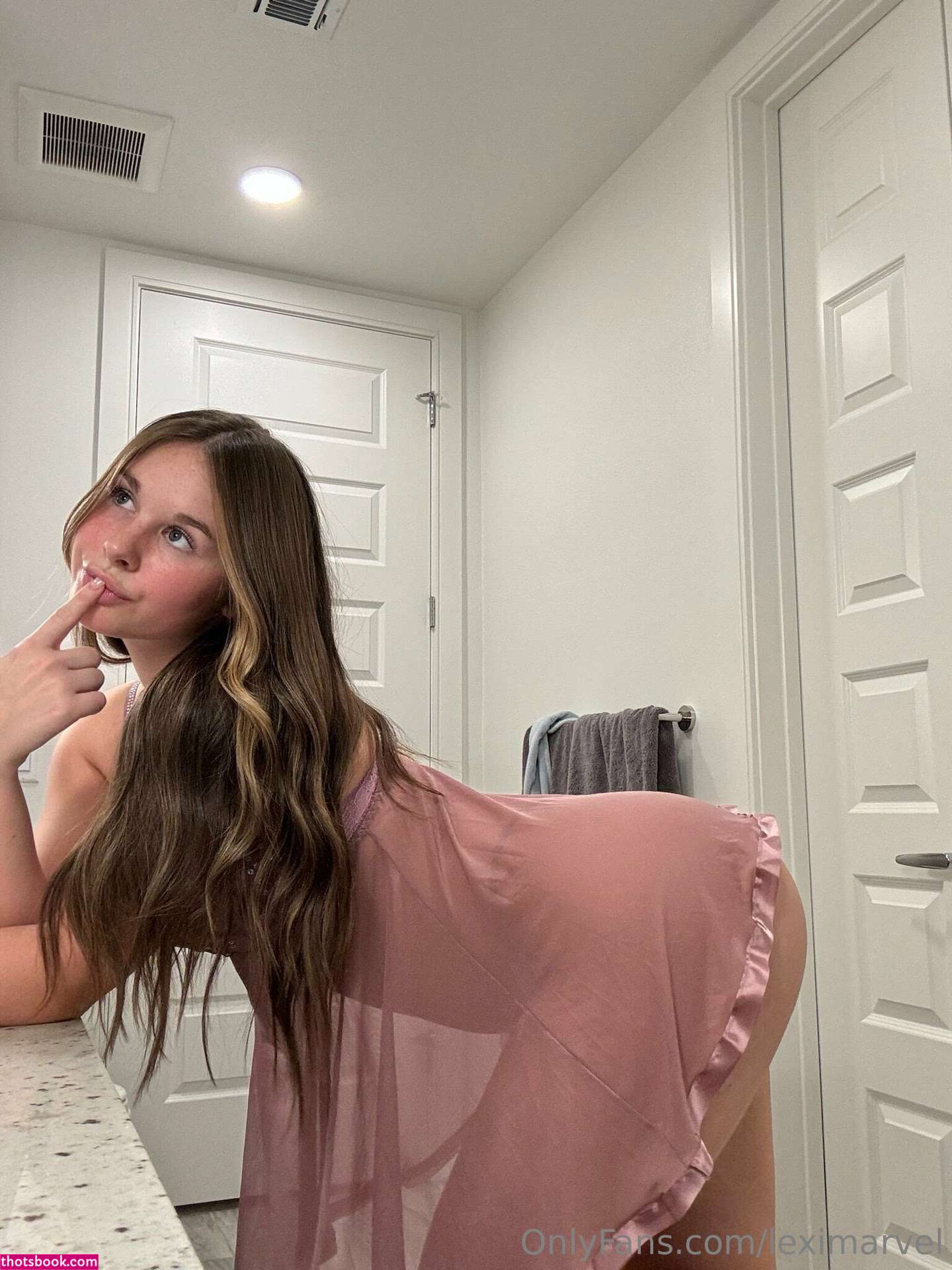 Lexi Marvel Nude OnlyFans Photos #20 510846