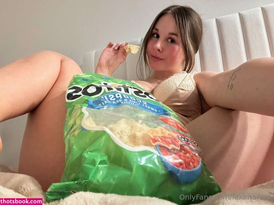Lexi Marvel Nude OnlyFans Photos #22 510852