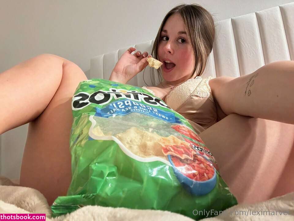 Lexi Marvel Nude OnlyFans Photos #22 510854