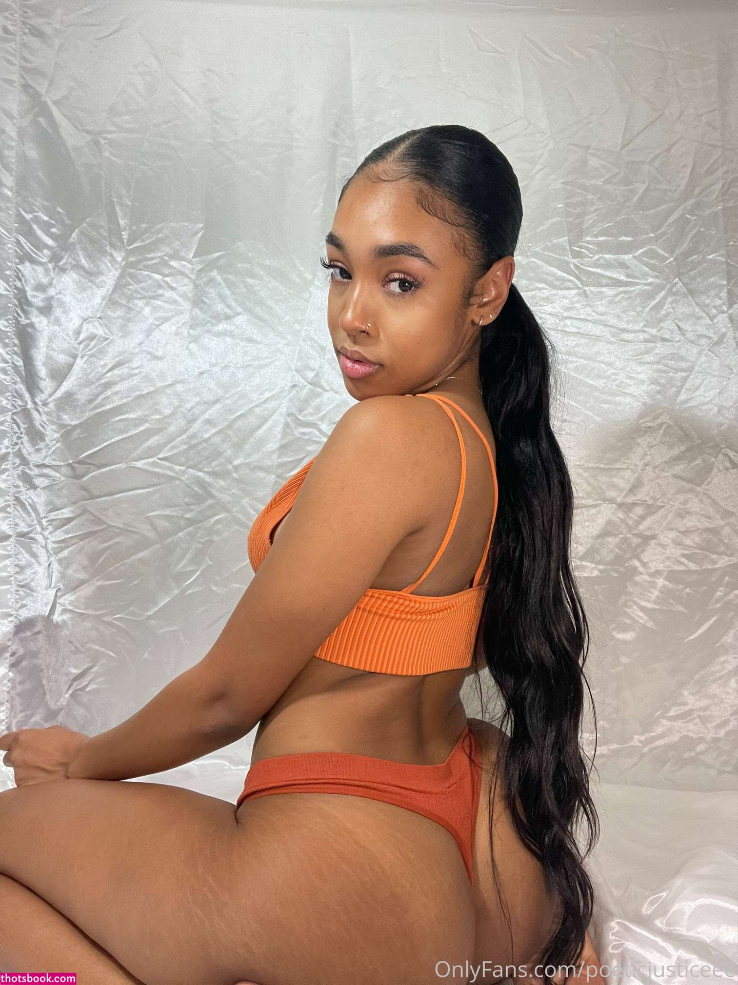 poeticjusticeee cocobutterbaby Nude OnlyFans Photos #4 510966