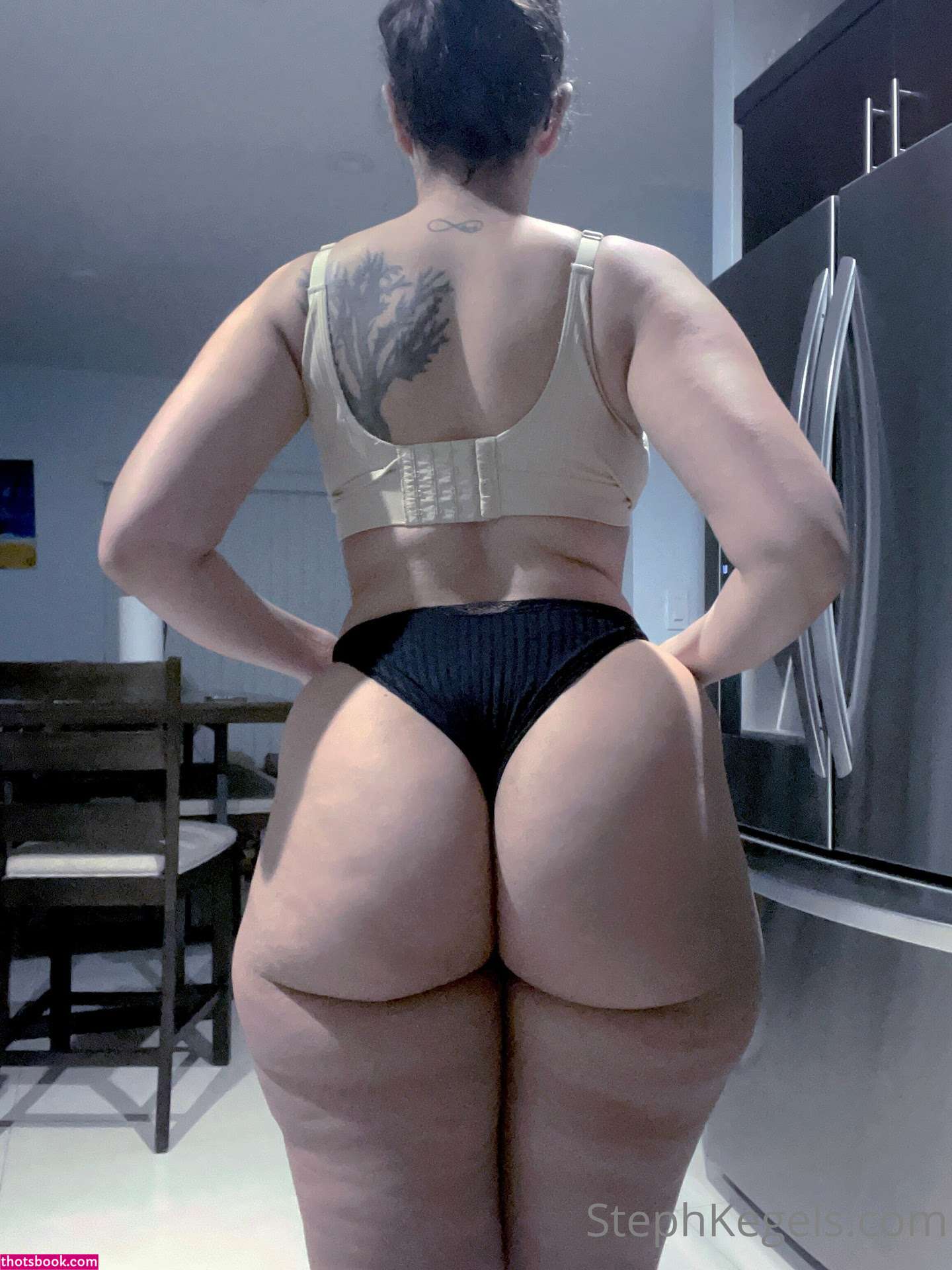 Steph Kegels Nude OnlyFans Photos #2 511171