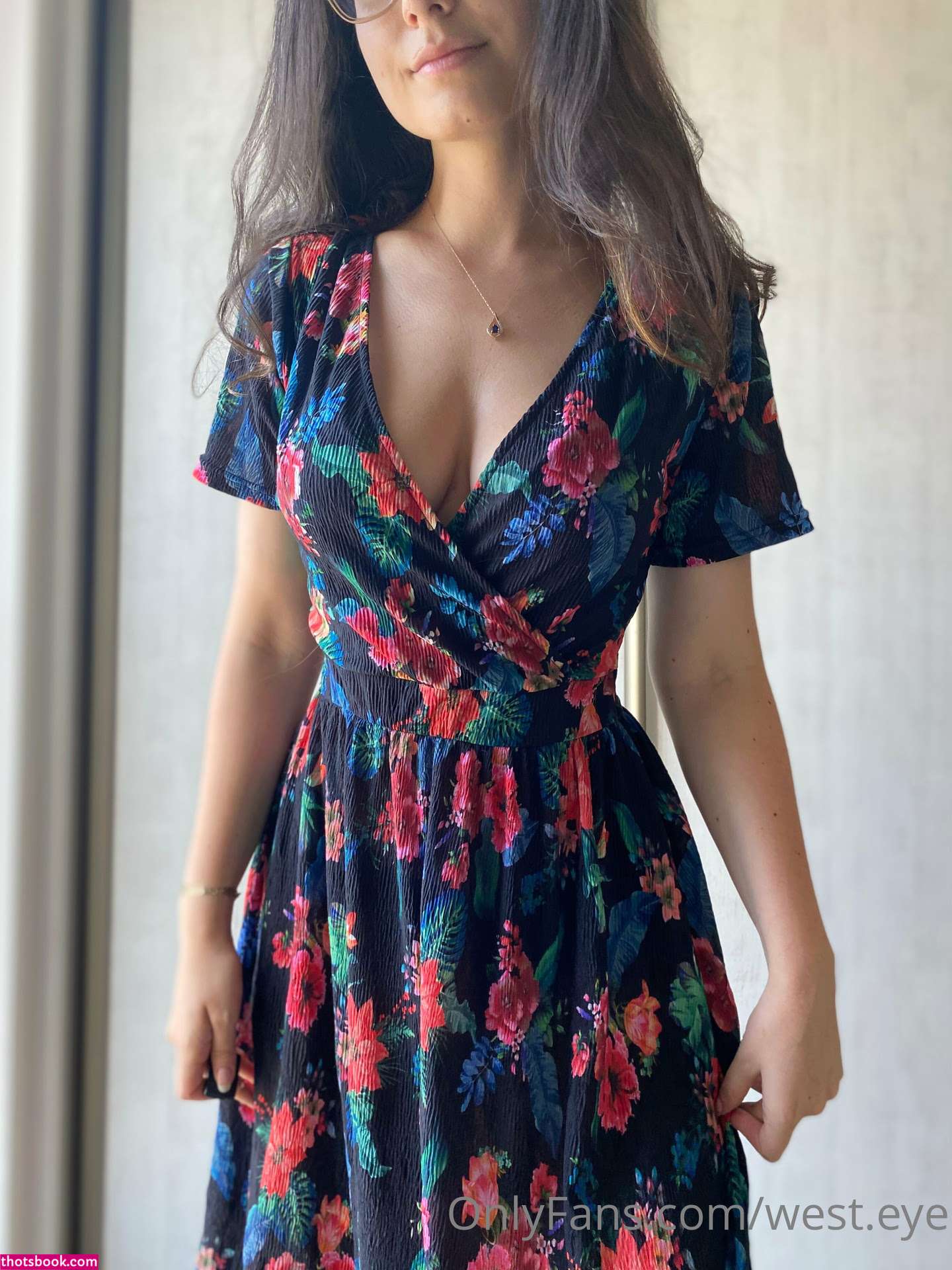 West Eye Nude OnlyFans Photos #9 511465