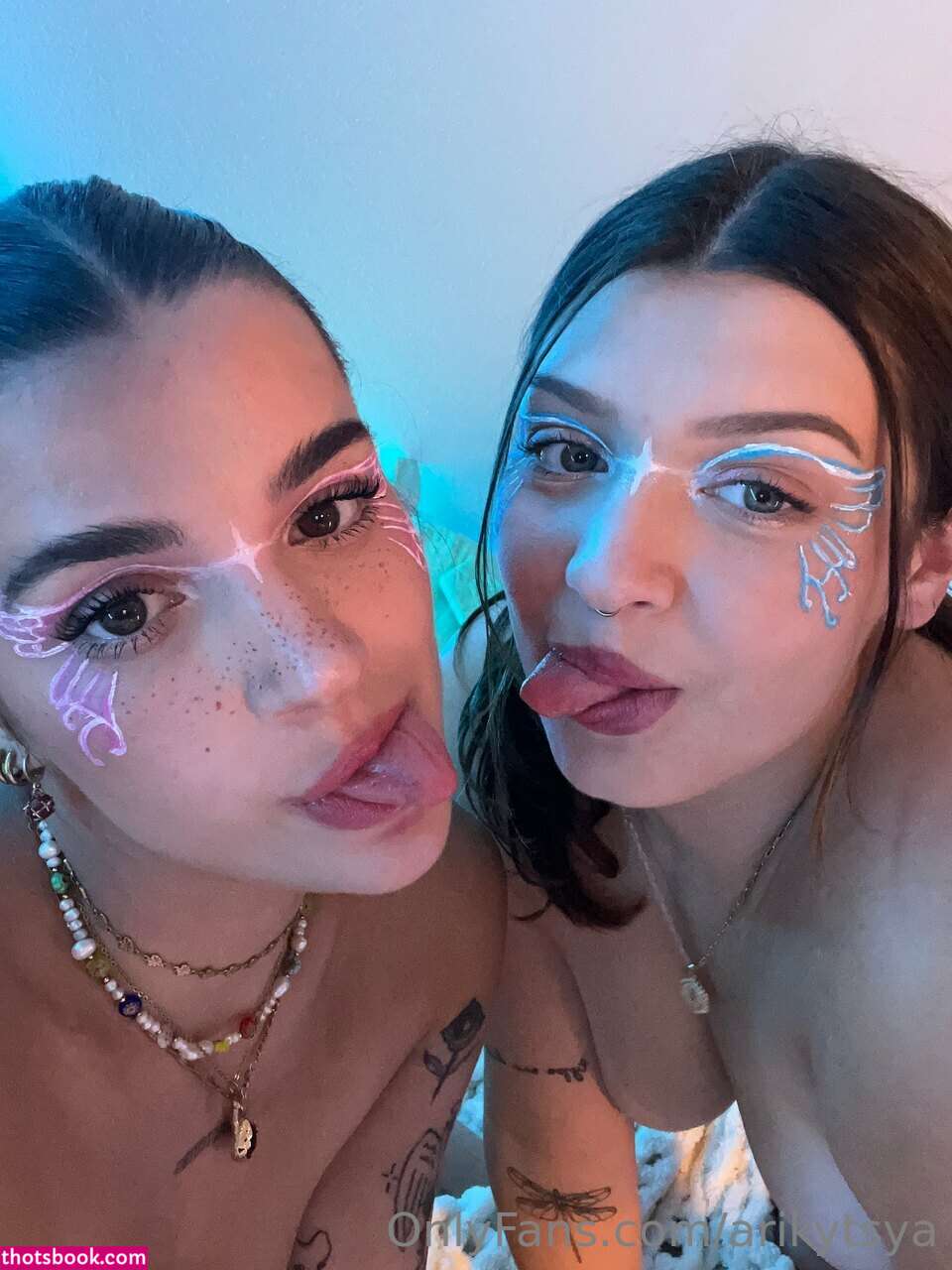 arikytsya Nude OnlyFans Photos #9 511667