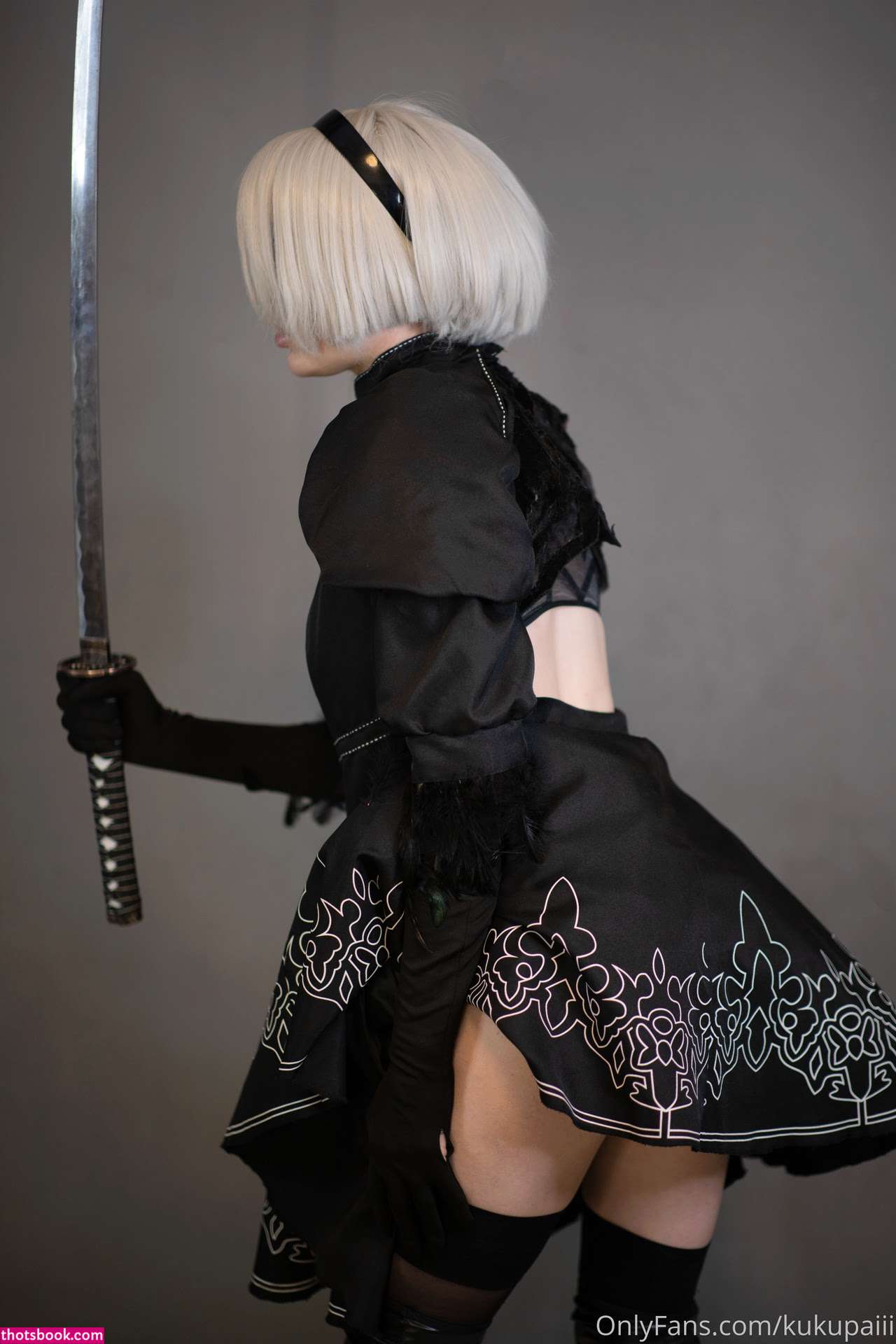 Kukupaiii hotangelYu Nude OnlyFans Photos #14 512003