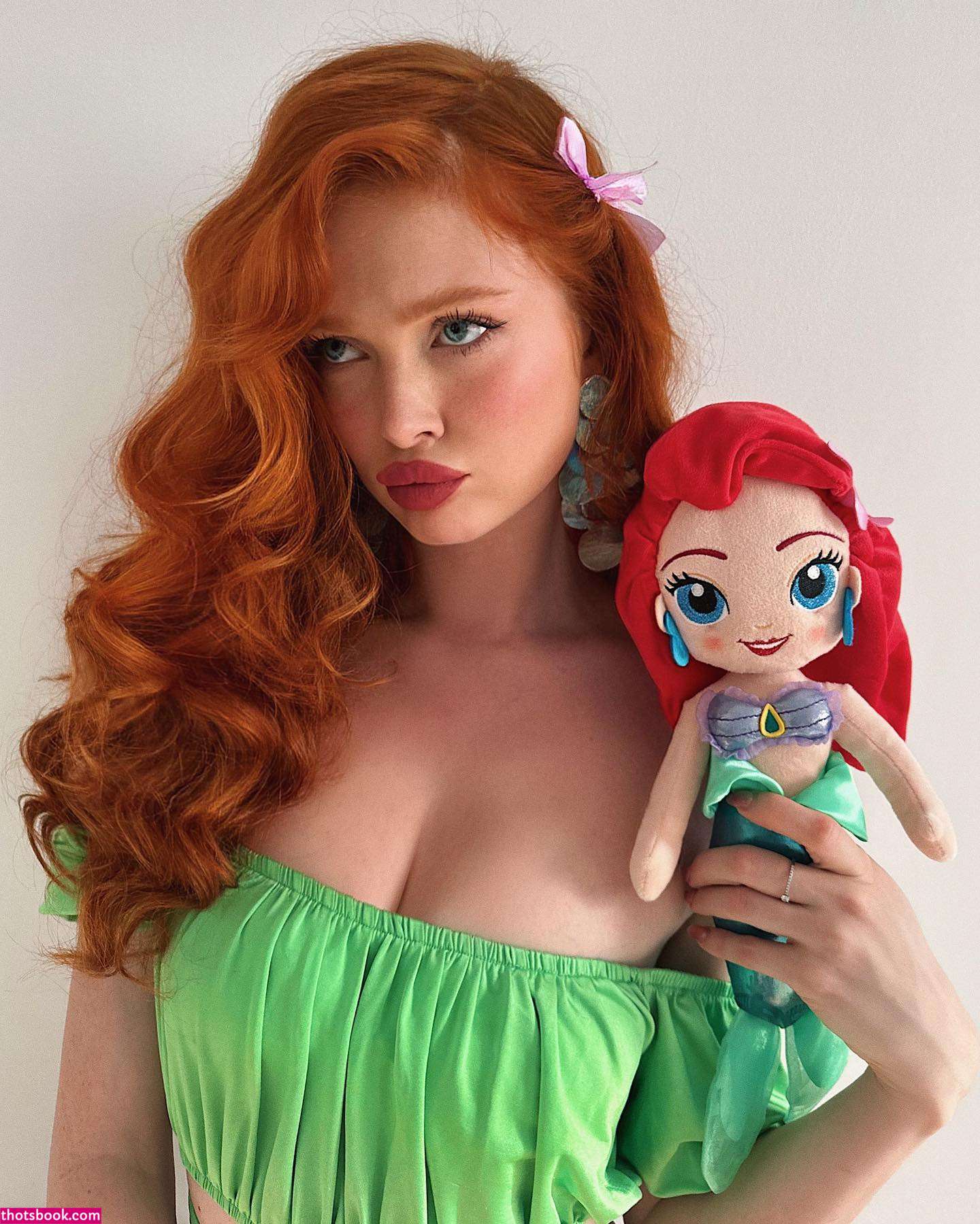 Angelina Michelle Nude OnlyFans Photos #2 512411