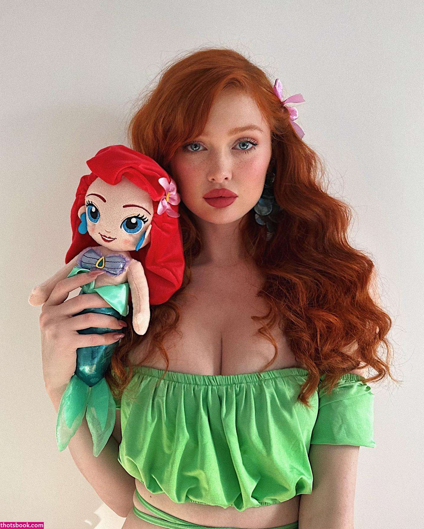 Angelina Michelle Nude OnlyFans Photos #2 512417