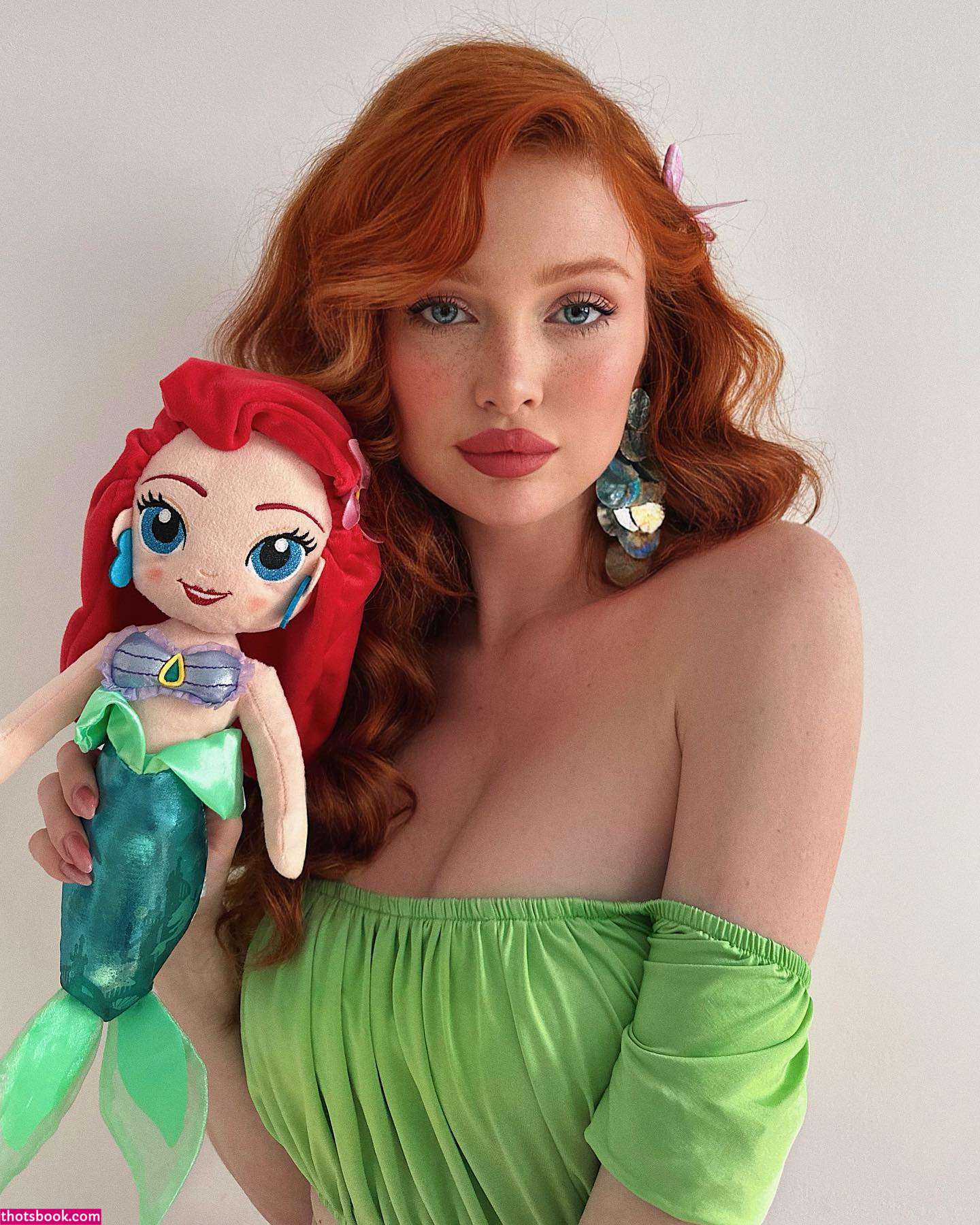 Angelina Michelle Nude OnlyFans Photos #2 512419