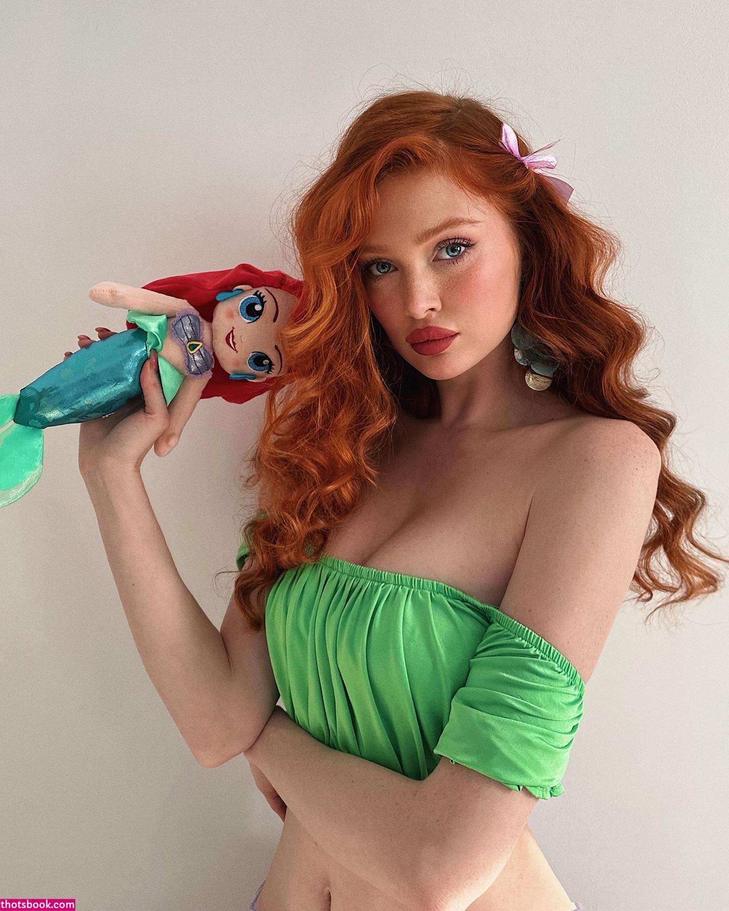 Angelina Michelle Nude OnlyFans Photos #2 512422