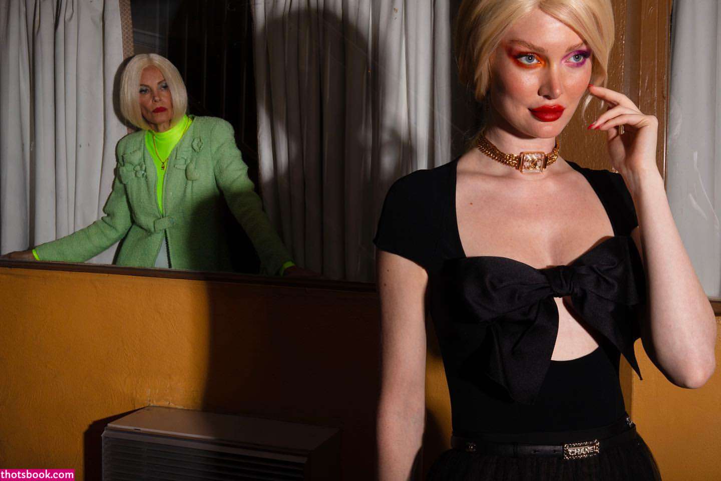 Angelina Michelle Nude OnlyFans Photos #4 512435