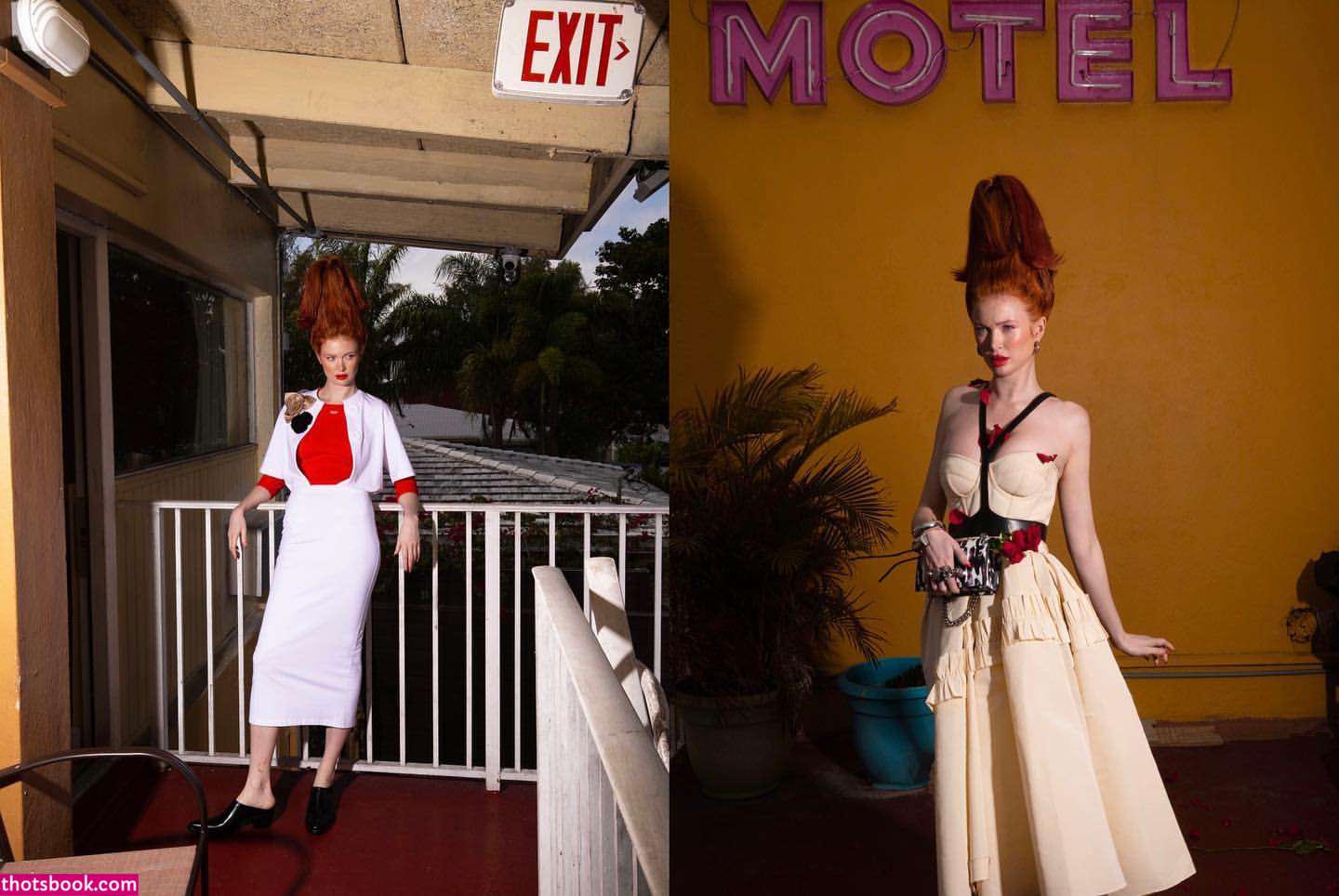 Angelina Michelle Nude OnlyFans Photos #4 512436