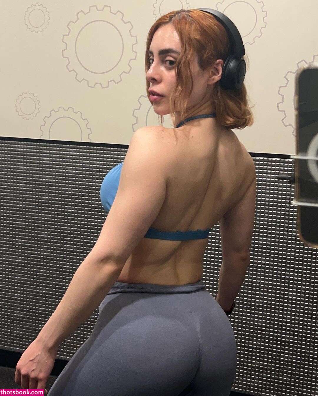 Aranza Sinte Nude OnlyFans Photos #4 512469