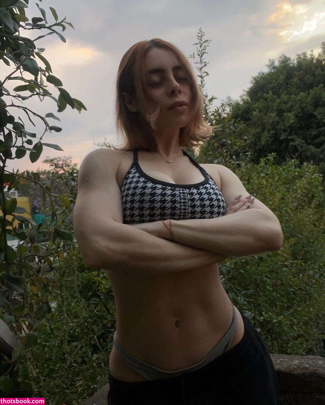 Aranza Sinte Nude OnlyFans Photos #7 512484