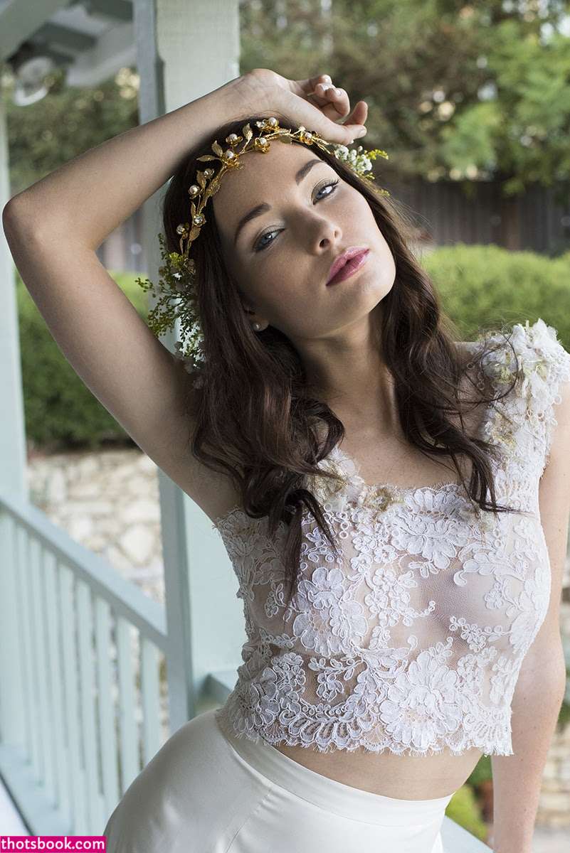 Chandler Bailey Nude OnlyFans Photos #7 512590