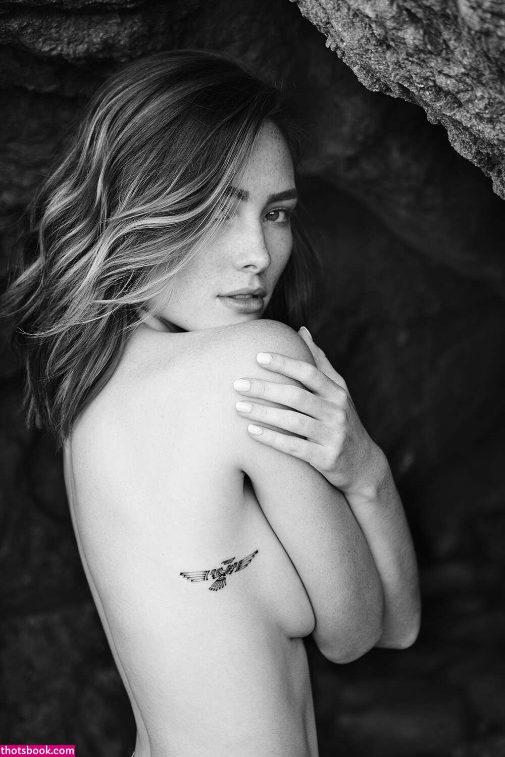 Chandler Bailey Nude OnlyFans Photos #7 512592