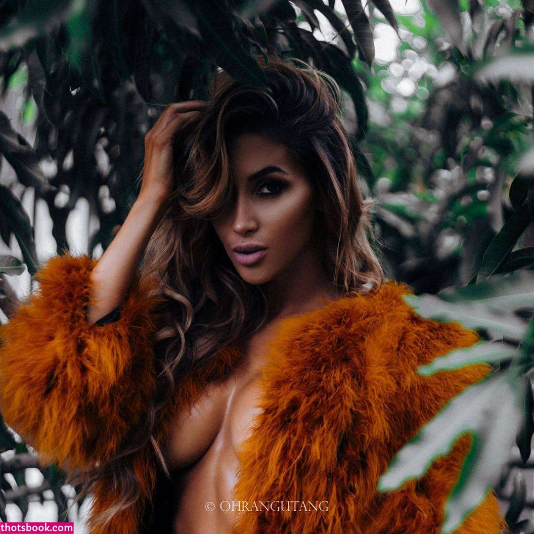 Claudia Sampedro Nude OnlyFans Photos #1 512611