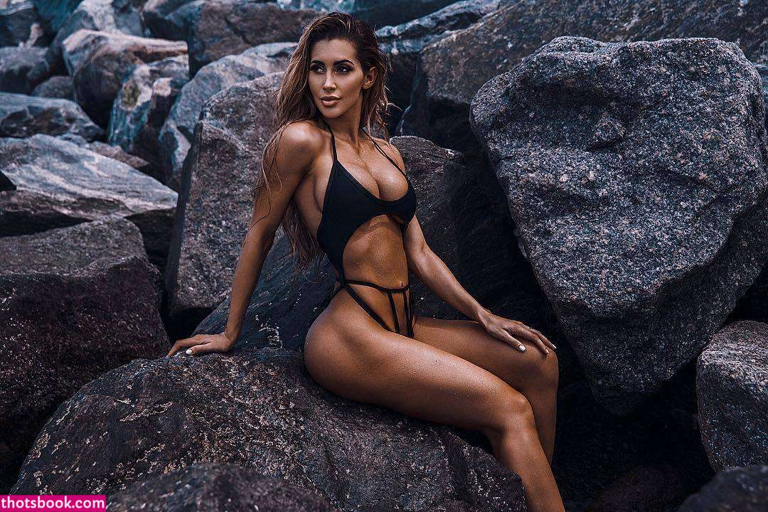 Claudia Sampedro Nude OnlyFans Photos #1 512612