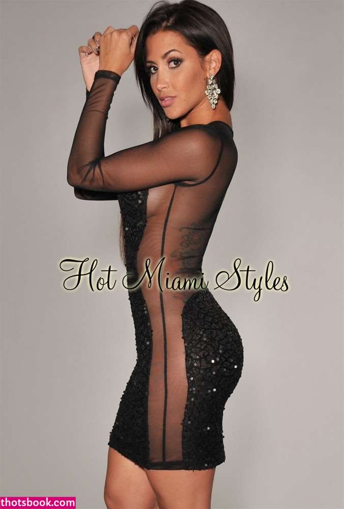 Claudia Sampedro Nude OnlyFans Photos #2 512651