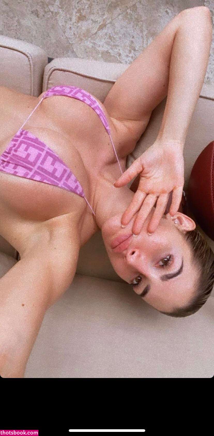 Claudia Sampedro Nude OnlyFans Photos #3 512657