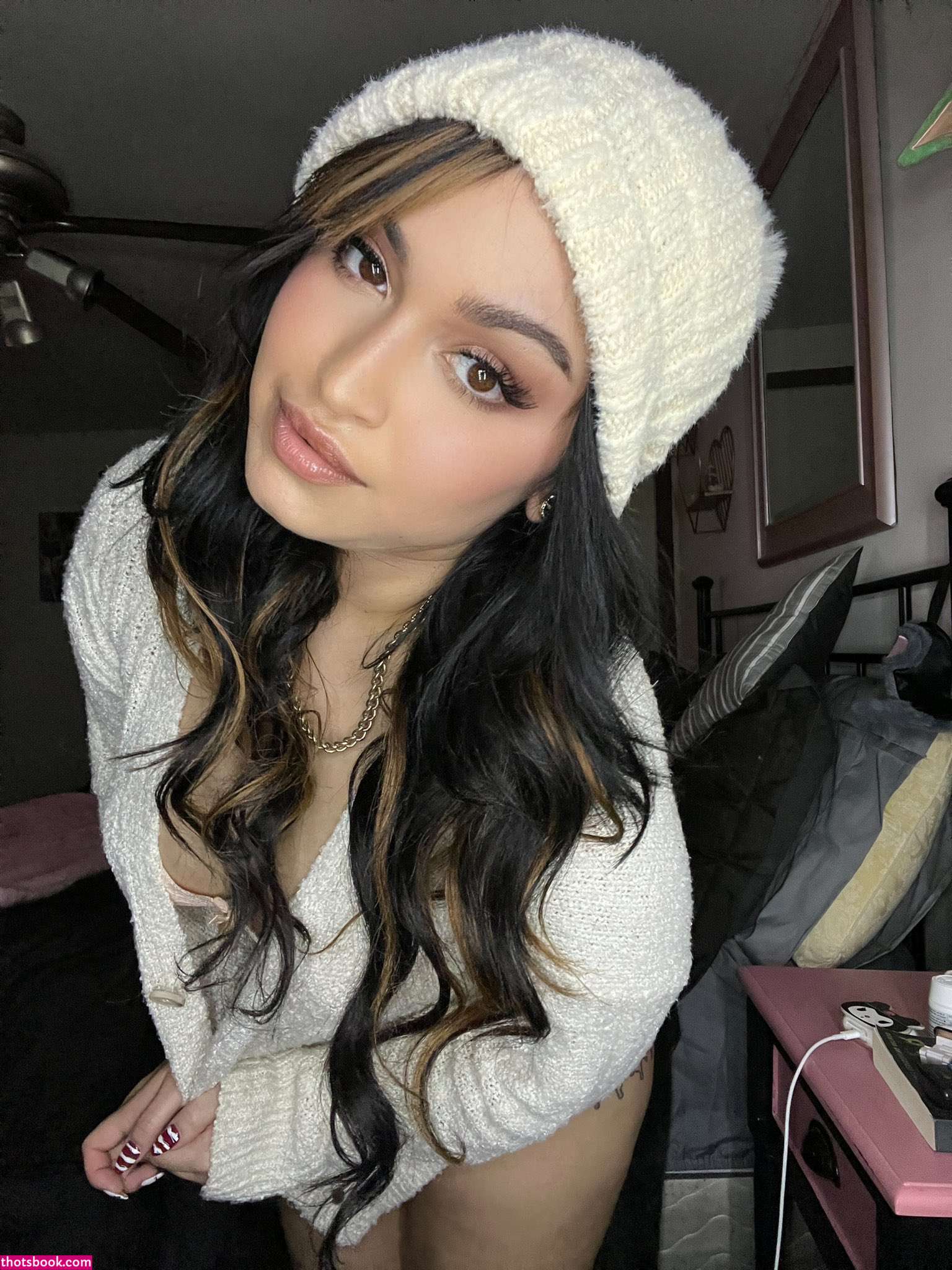 Gabby Ortiz Nude OnlyFans Photos #4 524925