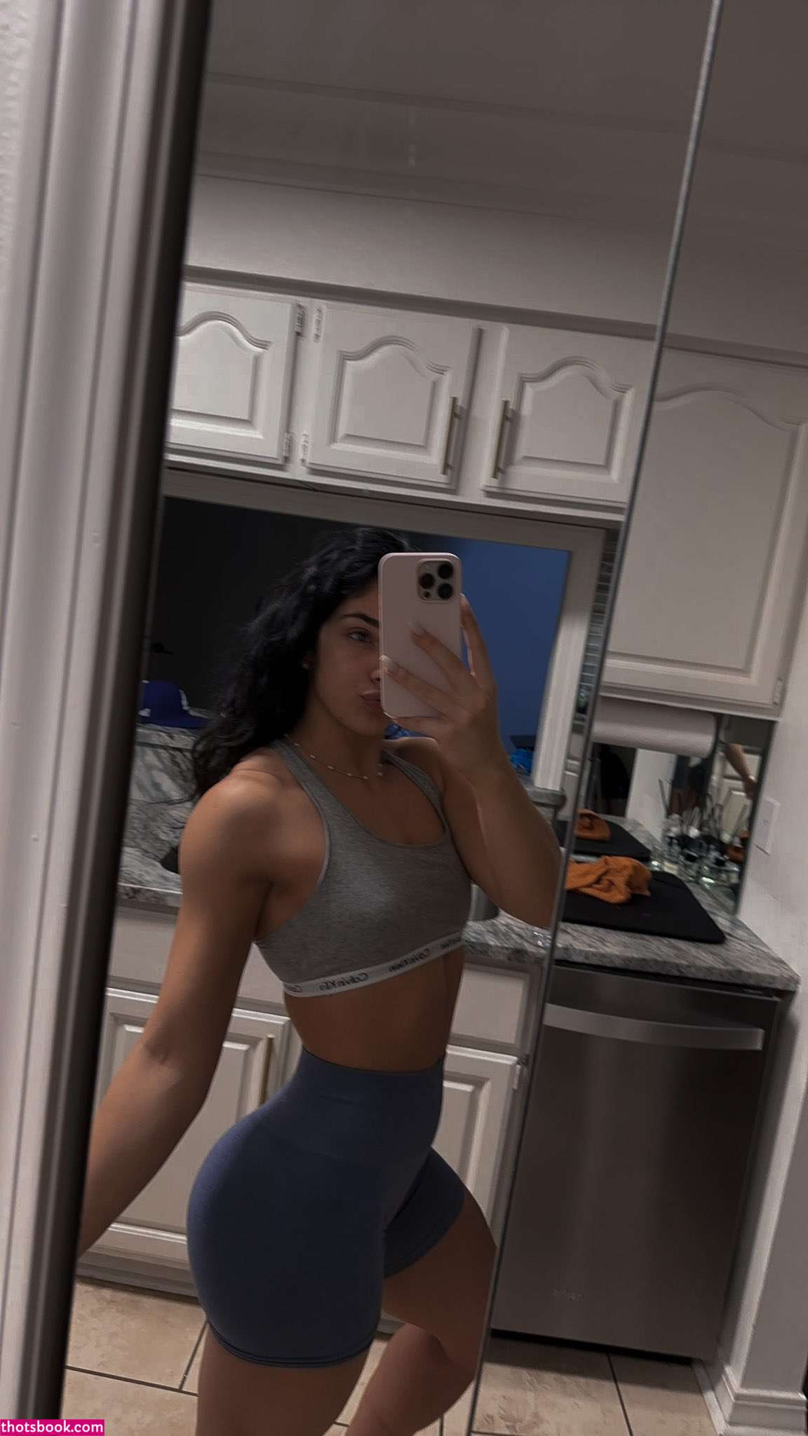 Grace Robert gbabyfitt Nude OnlyFans Photos #4 524954