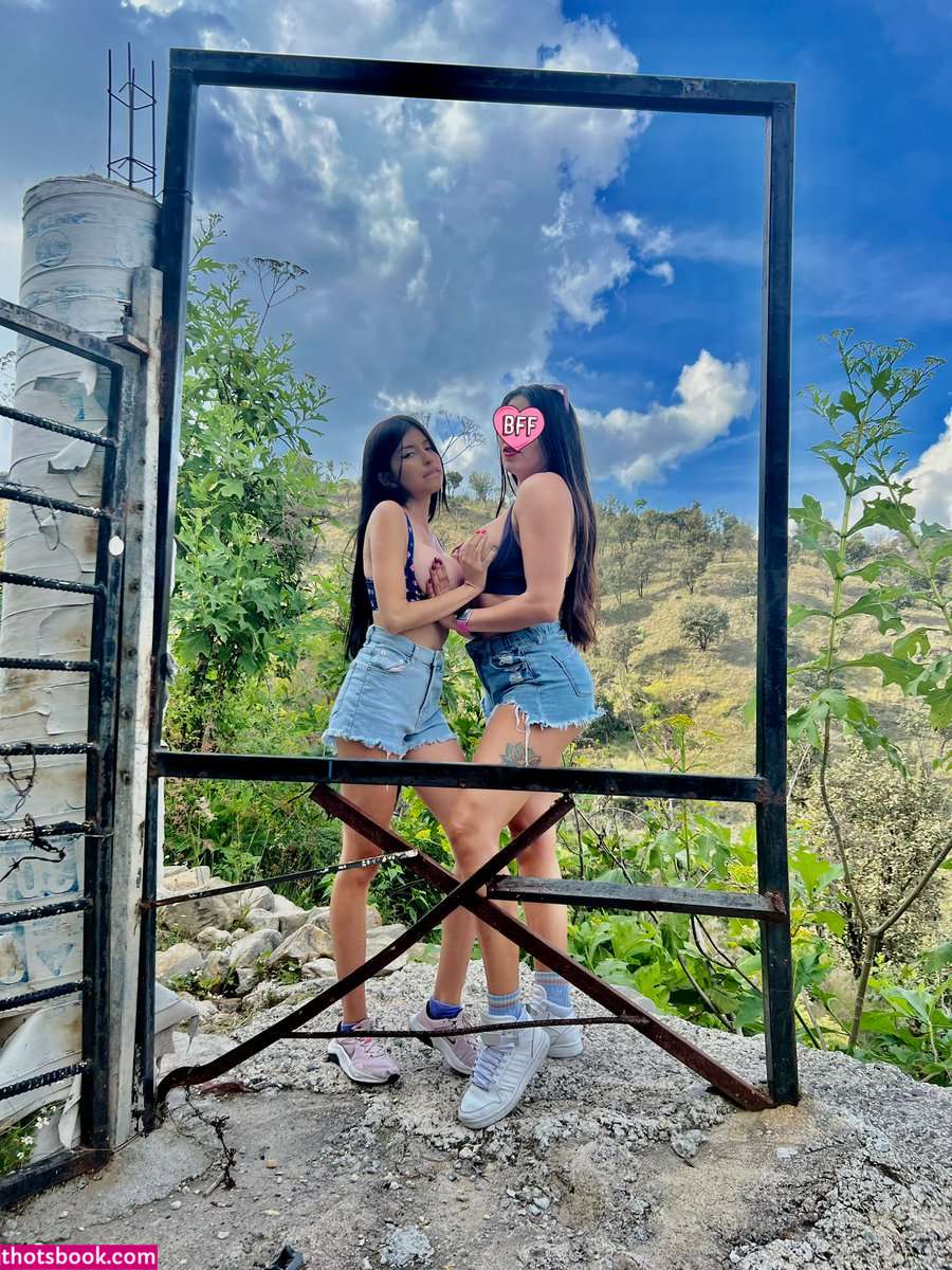 Karol Smith Nude OnlyFans Photos #2 525111