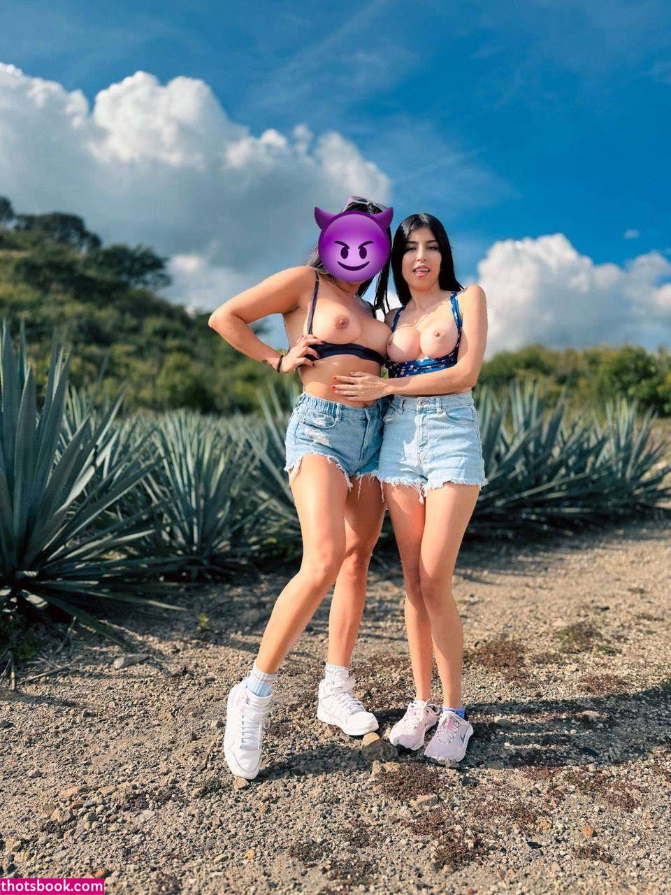 Karol Smith Nude OnlyFans Photos #2 525114