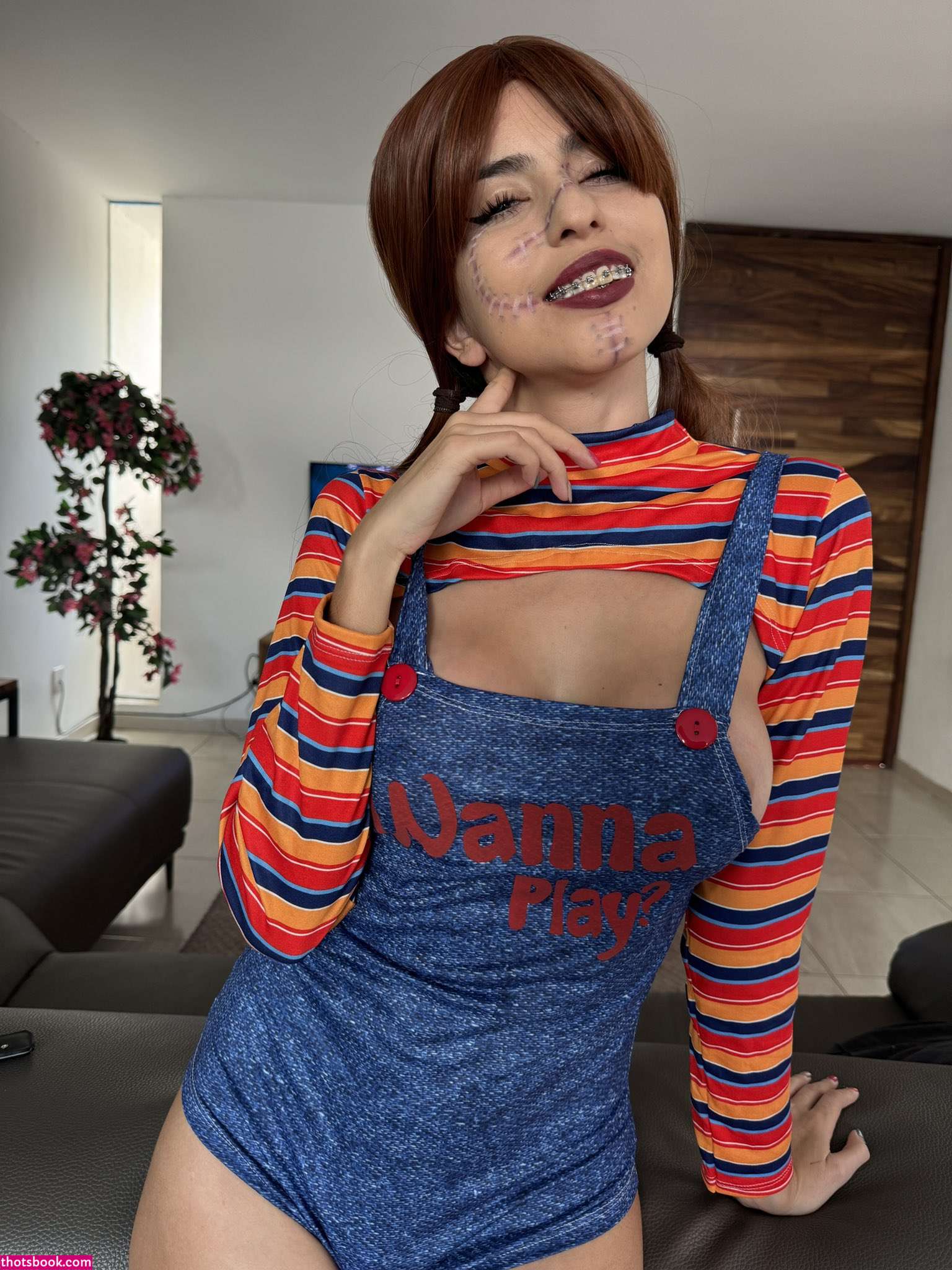 Karol Smith Nude OnlyFans Photos #3 525116