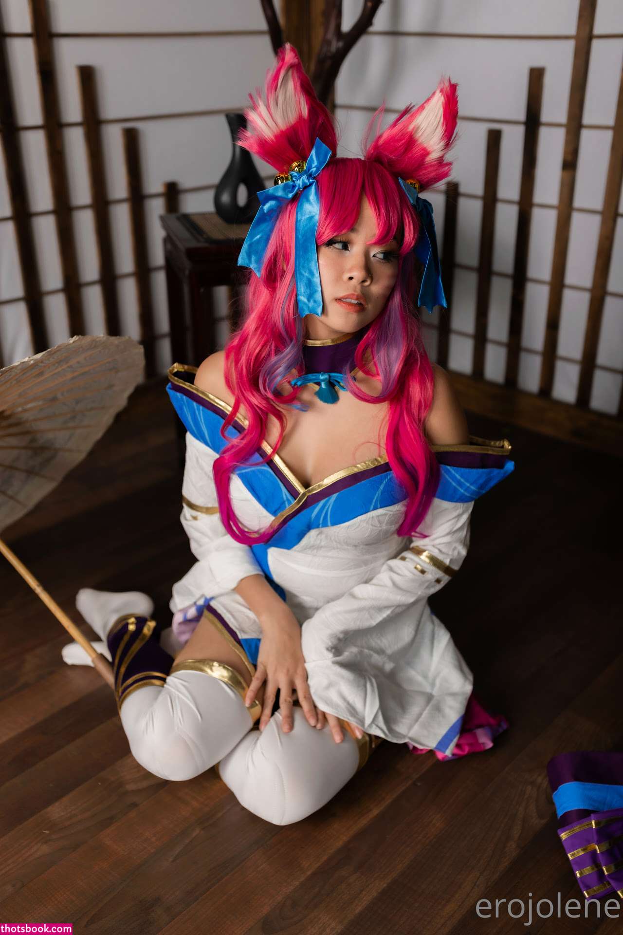 LiquidPyro JDMJANE EROJOLENE Nude OnlyFans Photos #5 525263