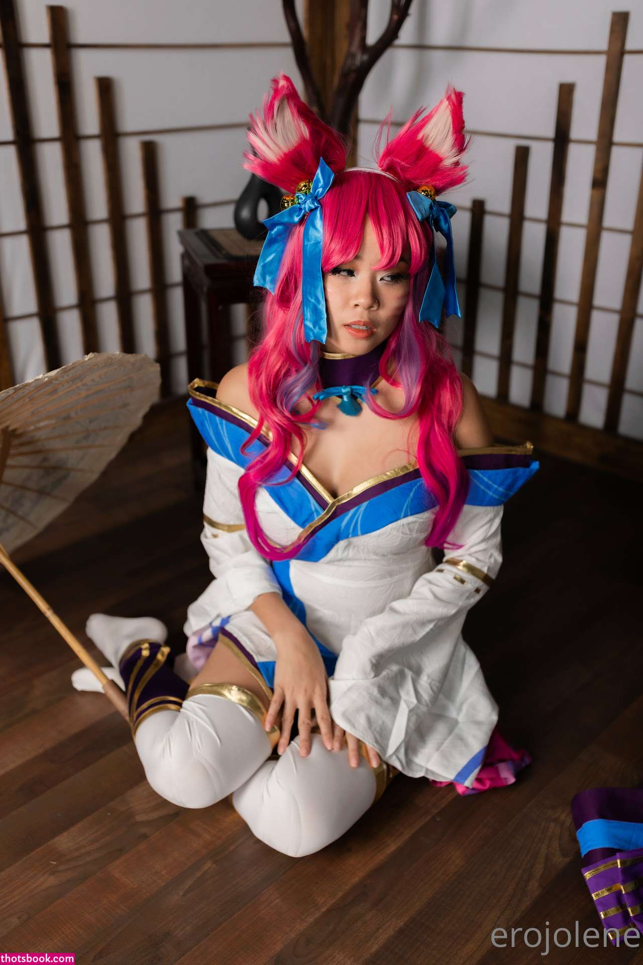 LiquidPyro JDMJANE EROJOLENE Nude OnlyFans Photos #5 525264