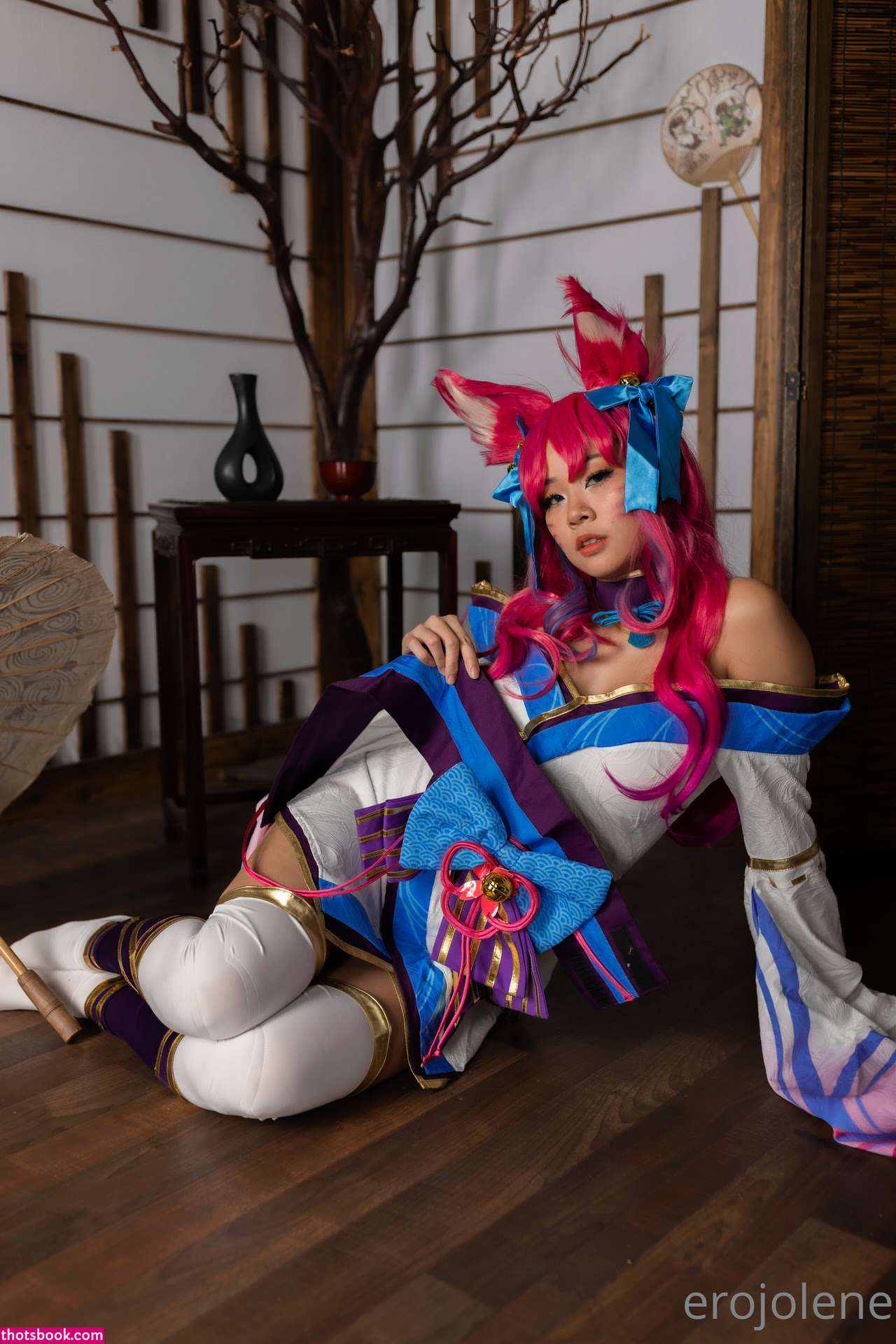 LiquidPyro JDMJANE EROJOLENE Nude OnlyFans Photos #5 525265