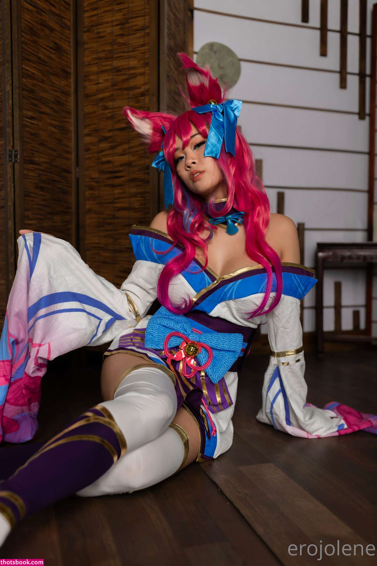 LiquidPyro JDMJANE EROJOLENE Nude OnlyFans Photos #5 525266