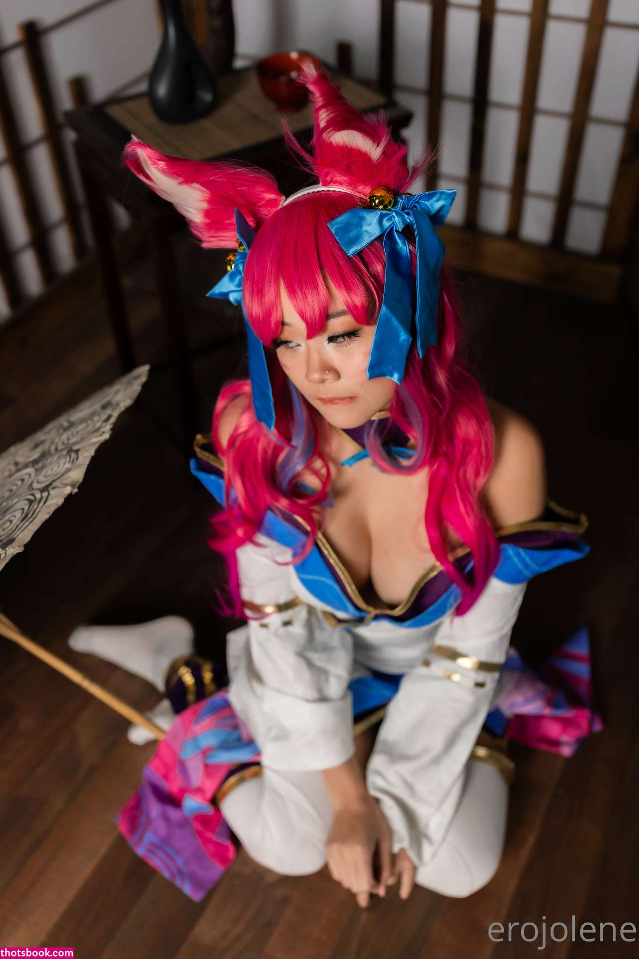 LiquidPyro JDMJANE EROJOLENE Nude OnlyFans Photos #5 525267