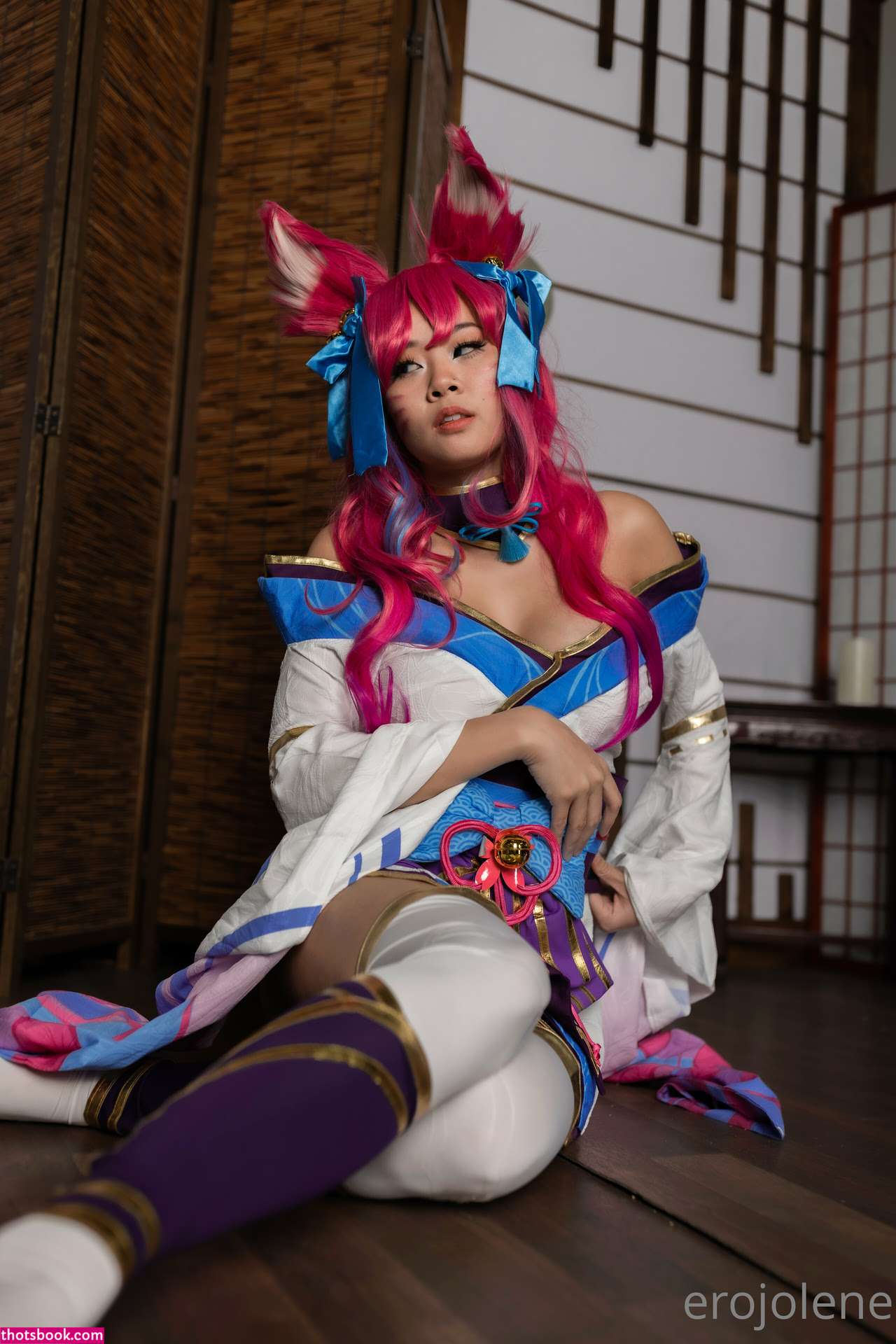 LiquidPyro JDMJANE EROJOLENE Nude OnlyFans Photos #5 525268