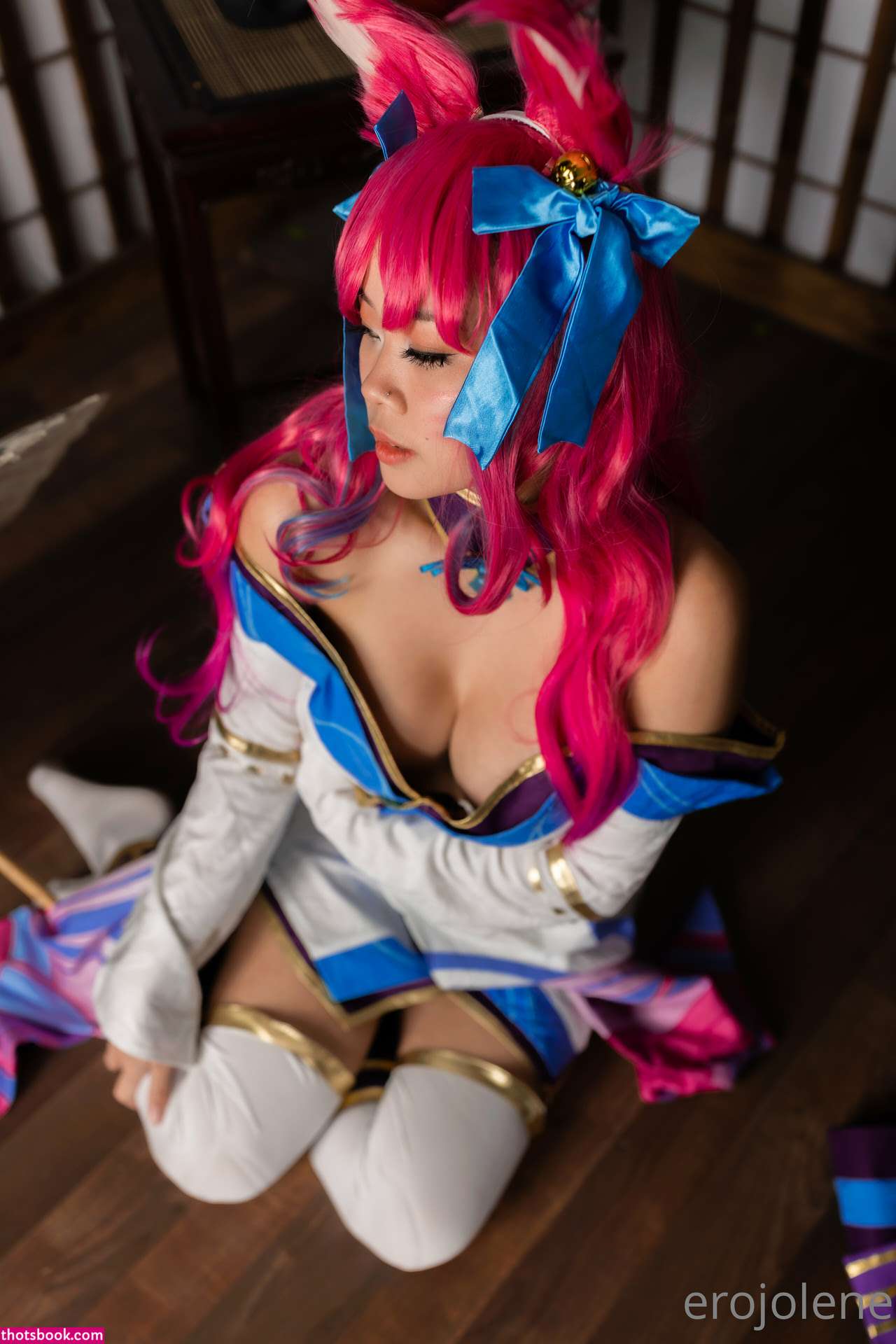 LiquidPyro JDMJANE EROJOLENE Nude OnlyFans Photos #5 525269